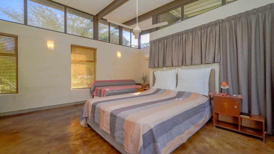 3 Bedroom Property for Sale in Palm Lakes Estate KwaZulu-Natal