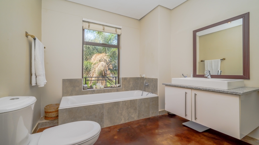 3 Bedroom Property for Sale in Palm Lakes Estate KwaZulu-Natal