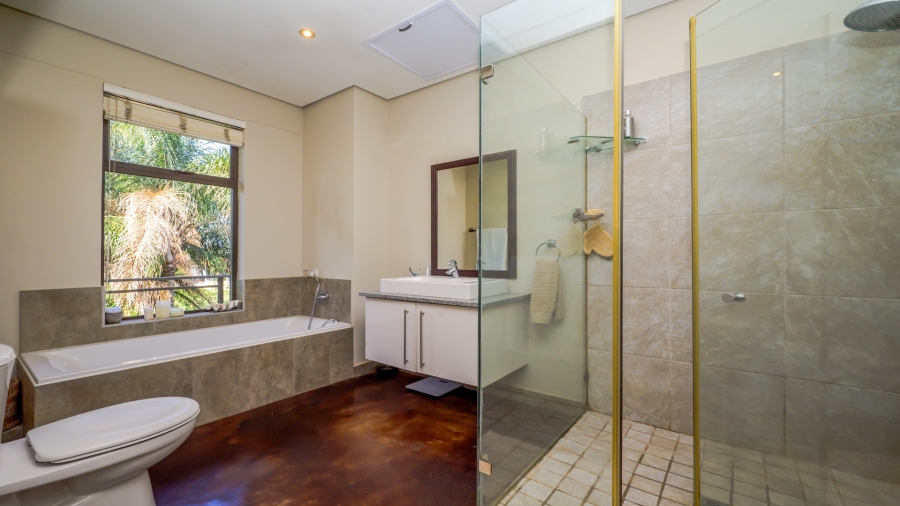 3 Bedroom Property for Sale in Palm Lakes Estate KwaZulu-Natal