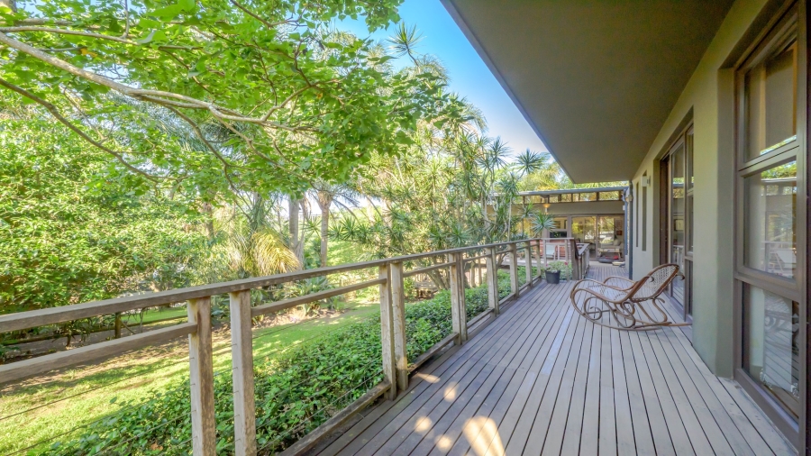 3 Bedroom Property for Sale in Palm Lakes Estate KwaZulu-Natal