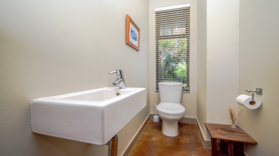 3 Bedroom Property for Sale in Palm Lakes Estate KwaZulu-Natal