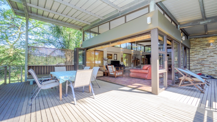 3 Bedroom Property for Sale in Palm Lakes Estate KwaZulu-Natal