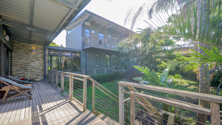 3 Bedroom Property for Sale in Palm Lakes Estate KwaZulu-Natal