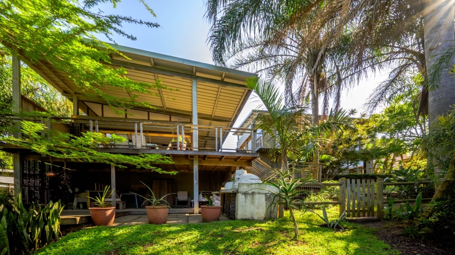 3 Bedroom Property for Sale in Palm Lakes Estate KwaZulu-Natal