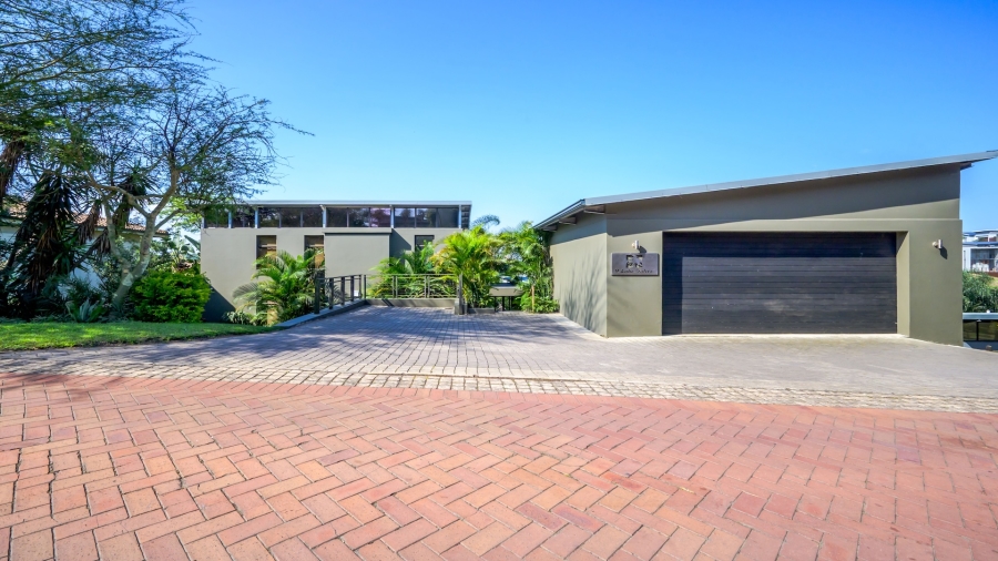 3 Bedroom Property for Sale in Palm Lakes Estate KwaZulu-Natal