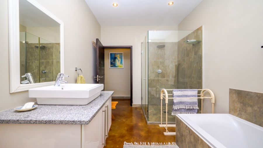 3 Bedroom Property for Sale in Palm Lakes Estate KwaZulu-Natal