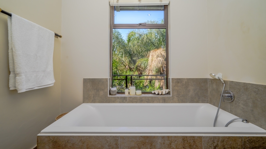 3 Bedroom Property for Sale in Palm Lakes Estate KwaZulu-Natal