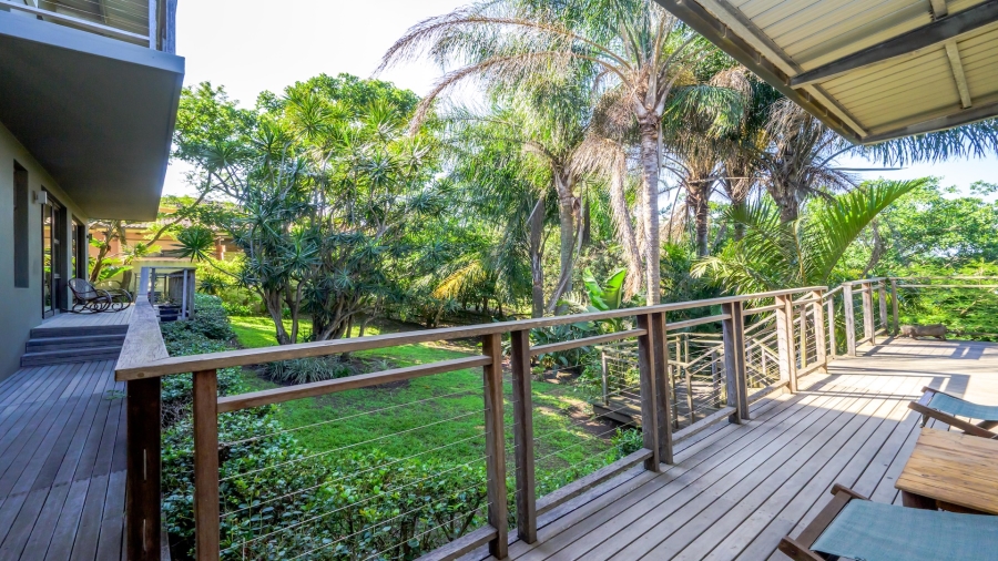 3 Bedroom Property for Sale in Palm Lakes Estate KwaZulu-Natal