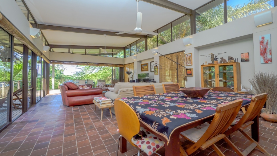 3 Bedroom Property for Sale in Palm Lakes Estate KwaZulu-Natal