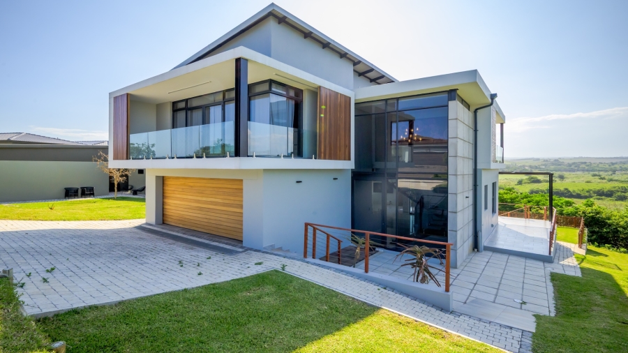 4 Bedroom Property for Sale in Palm Lakes Estate KwaZulu-Natal