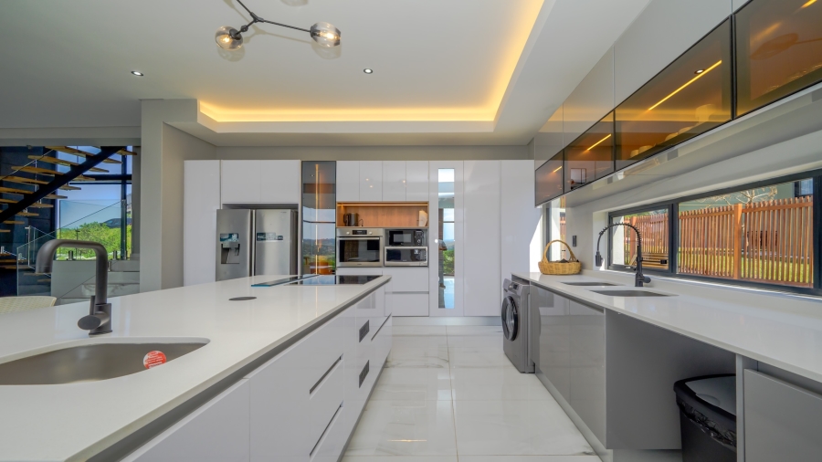 4 Bedroom Property for Sale in Palm Lakes Estate KwaZulu-Natal