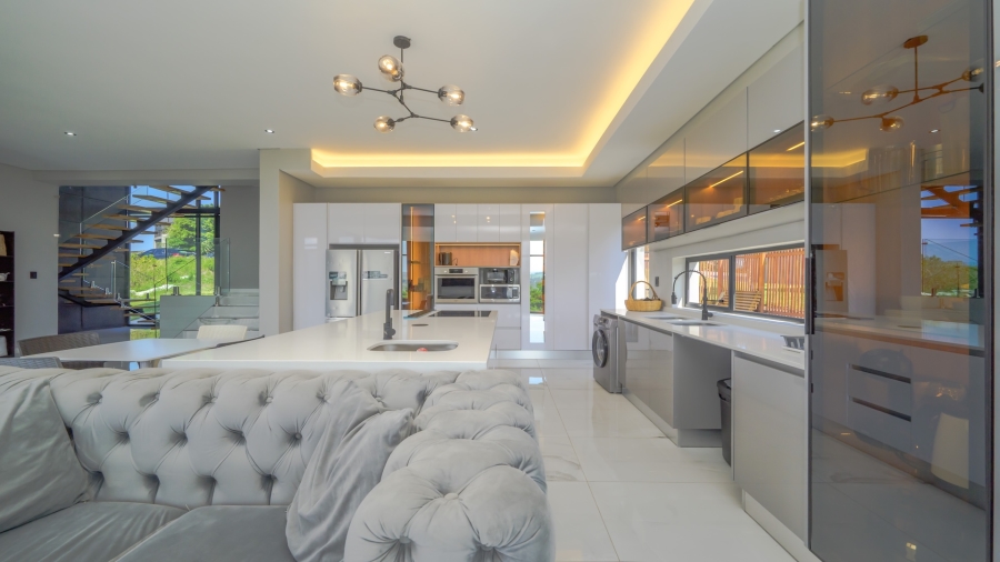 4 Bedroom Property for Sale in Palm Lakes Estate KwaZulu-Natal