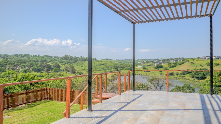 4 Bedroom Property for Sale in Palm Lakes Estate KwaZulu-Natal