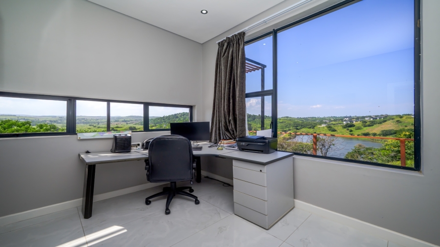 4 Bedroom Property for Sale in Palm Lakes Estate KwaZulu-Natal