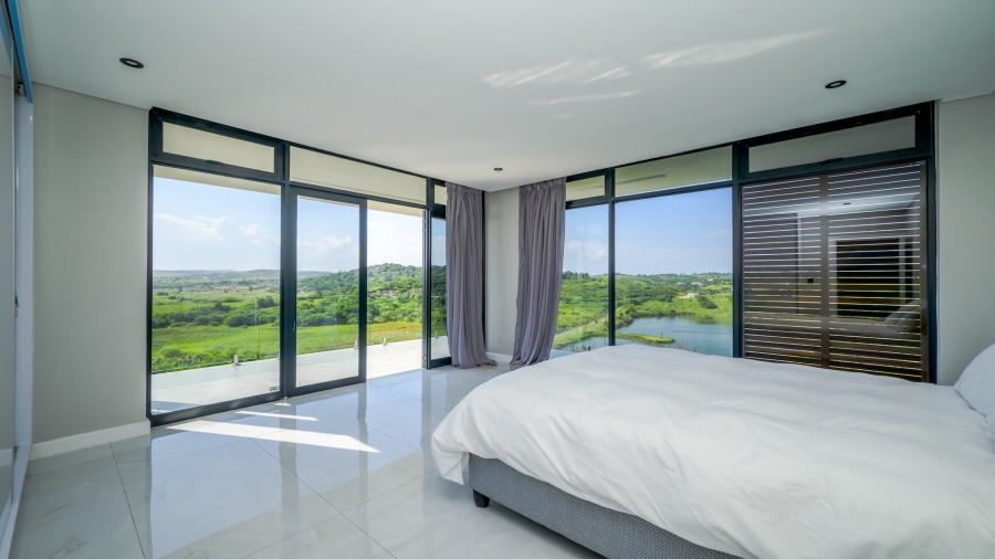 4 Bedroom Property for Sale in Palm Lakes Estate KwaZulu-Natal