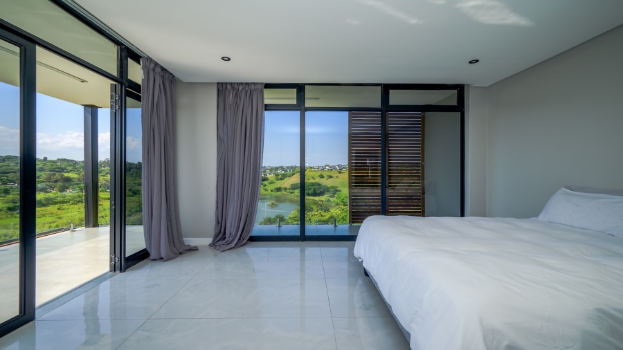 4 Bedroom Property for Sale in Palm Lakes Estate KwaZulu-Natal