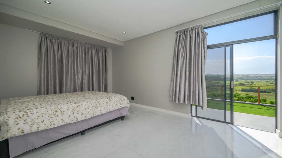 4 Bedroom Property for Sale in Palm Lakes Estate KwaZulu-Natal