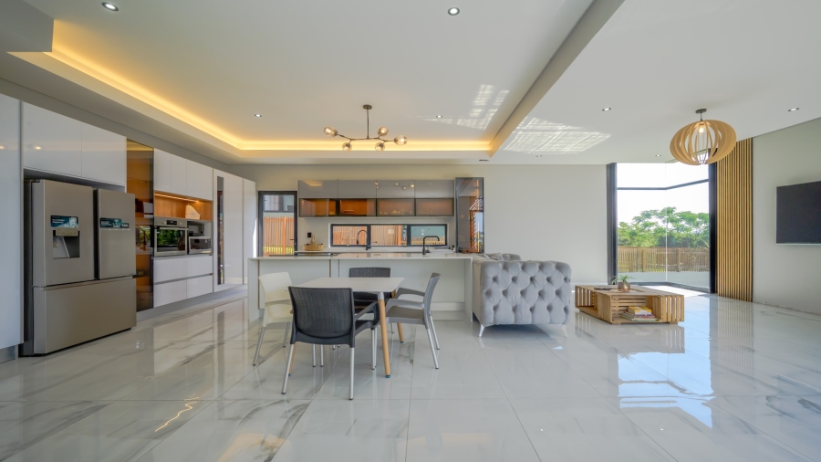 4 Bedroom Property for Sale in Palm Lakes Estate KwaZulu-Natal