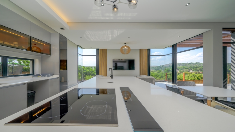 4 Bedroom Property for Sale in Palm Lakes Estate KwaZulu-Natal