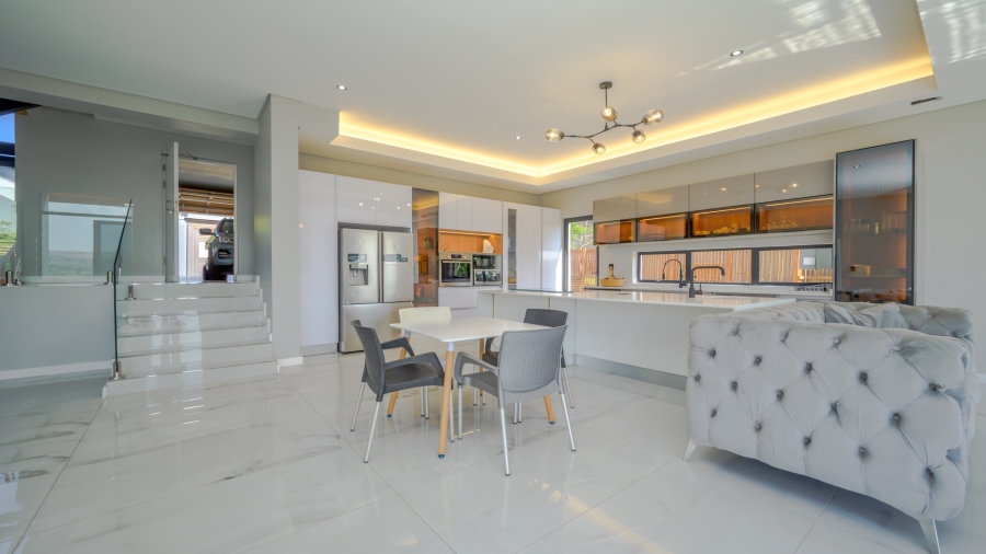 4 Bedroom Property for Sale in Palm Lakes Estate KwaZulu-Natal