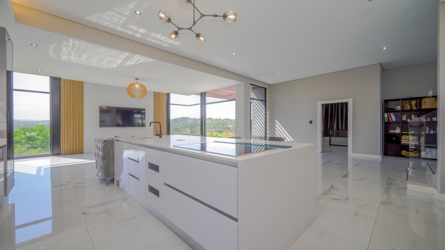 4 Bedroom Property for Sale in Palm Lakes Estate KwaZulu-Natal