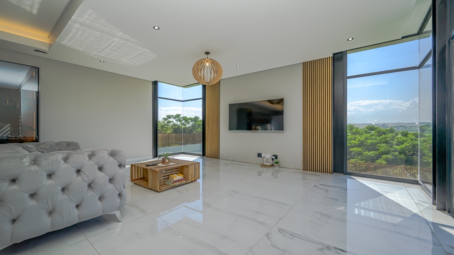 4 Bedroom Property for Sale in Palm Lakes Estate KwaZulu-Natal