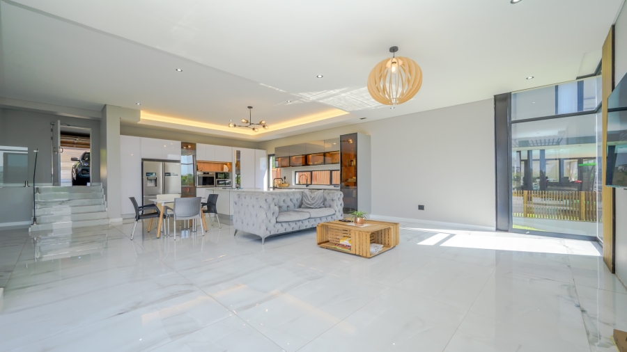 4 Bedroom Property for Sale in Palm Lakes Estate KwaZulu-Natal