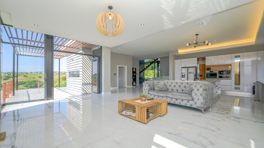 4 Bedroom Property for Sale in Palm Lakes Estate KwaZulu-Natal