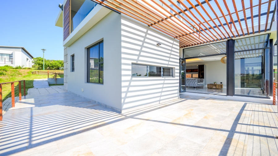 4 Bedroom Property for Sale in Palm Lakes Estate KwaZulu-Natal