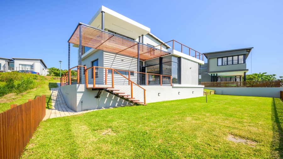 4 Bedroom Property for Sale in Palm Lakes Estate KwaZulu-Natal