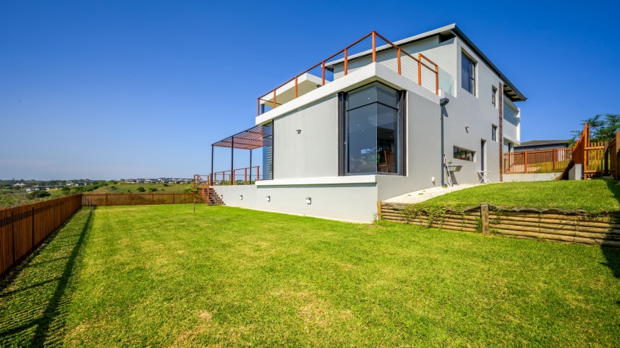 4 Bedroom Property for Sale in Palm Lakes Estate KwaZulu-Natal