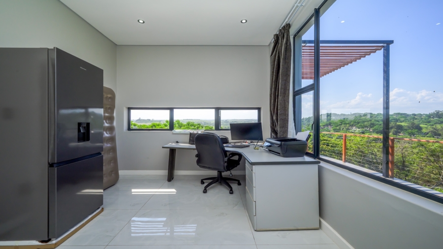 4 Bedroom Property for Sale in Palm Lakes Estate KwaZulu-Natal