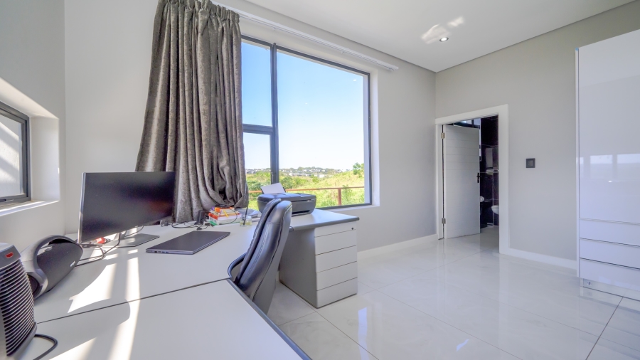 4 Bedroom Property for Sale in Palm Lakes Estate KwaZulu-Natal