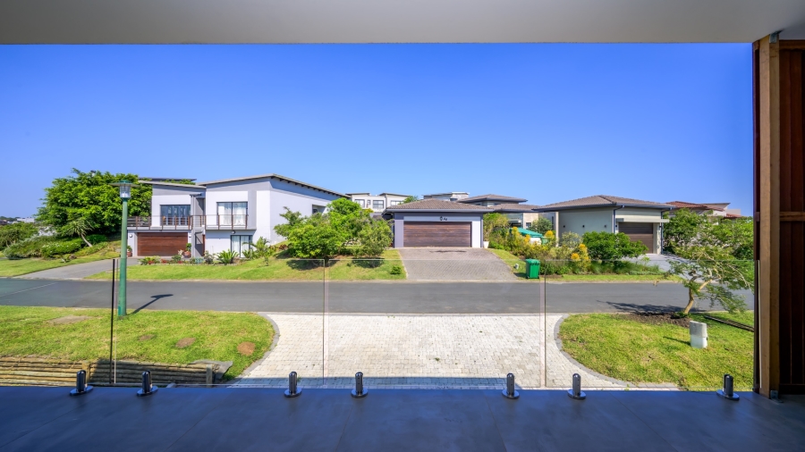 4 Bedroom Property for Sale in Palm Lakes Estate KwaZulu-Natal