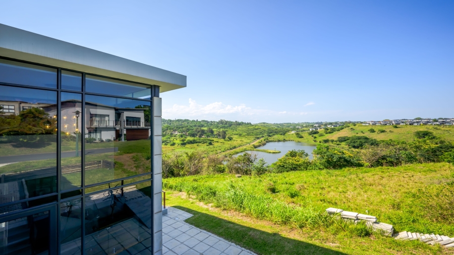 4 Bedroom Property for Sale in Palm Lakes Estate KwaZulu-Natal