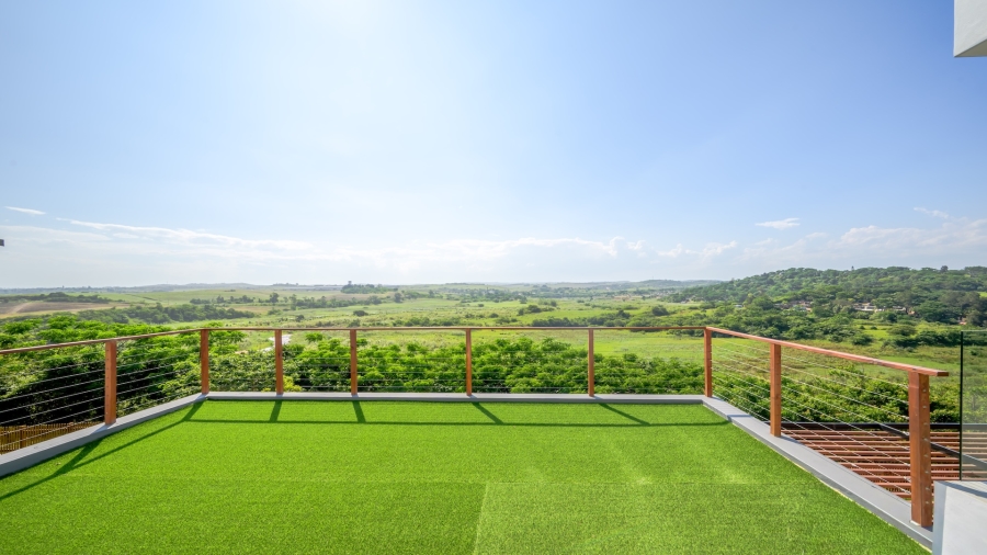 4 Bedroom Property for Sale in Palm Lakes Estate KwaZulu-Natal