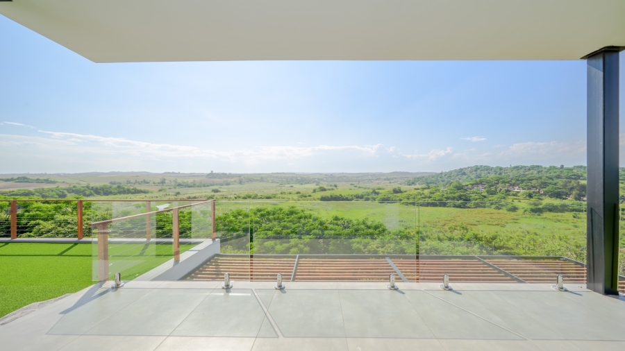 4 Bedroom Property for Sale in Palm Lakes Estate KwaZulu-Natal