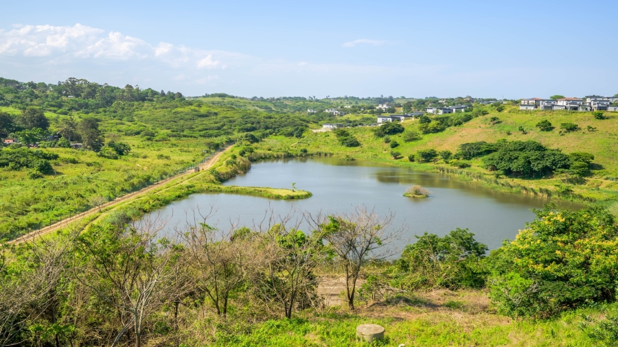 4 Bedroom Property for Sale in Palm Lakes Estate KwaZulu-Natal