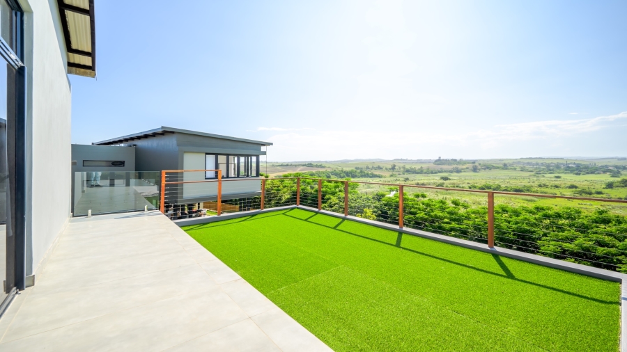 4 Bedroom Property for Sale in Palm Lakes Estate KwaZulu-Natal