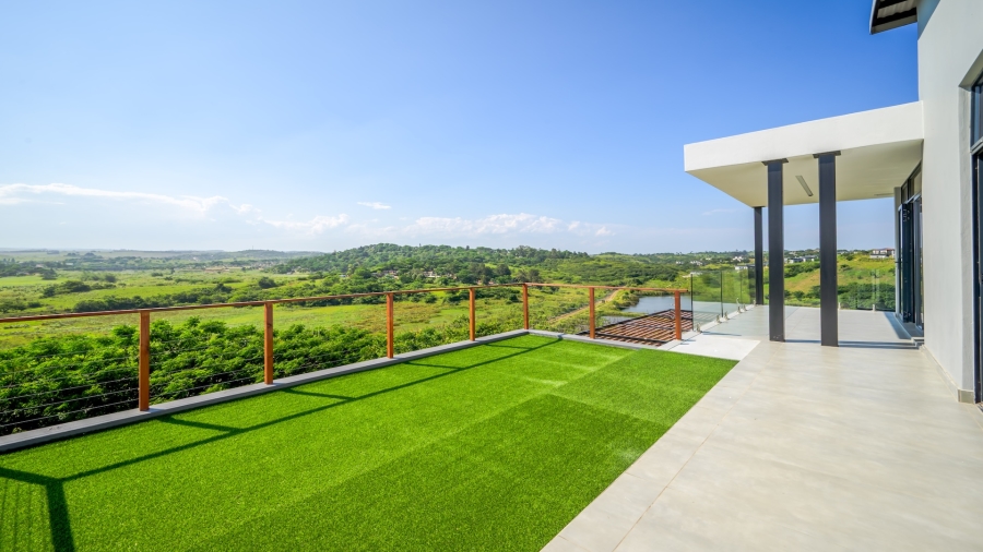 4 Bedroom Property for Sale in Palm Lakes Estate KwaZulu-Natal