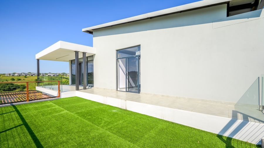 4 Bedroom Property for Sale in Palm Lakes Estate KwaZulu-Natal