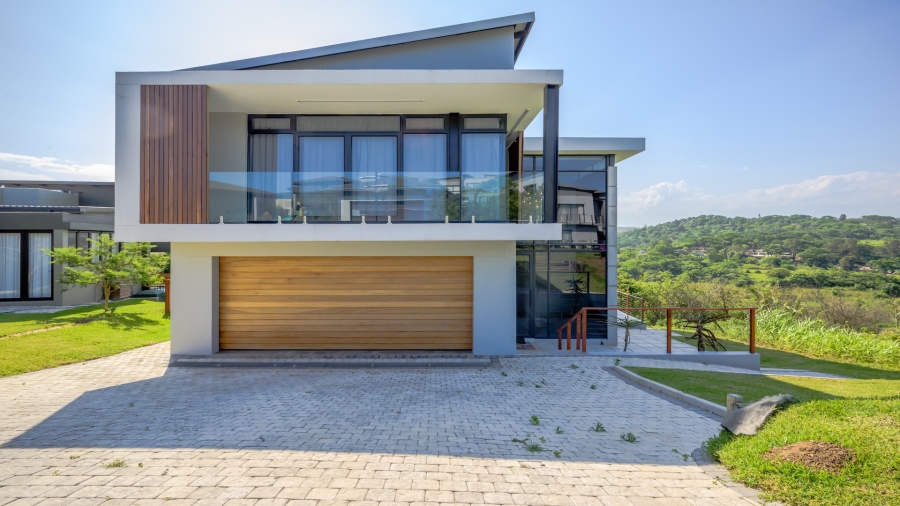 4 Bedroom Property for Sale in Palm Lakes Estate KwaZulu-Natal