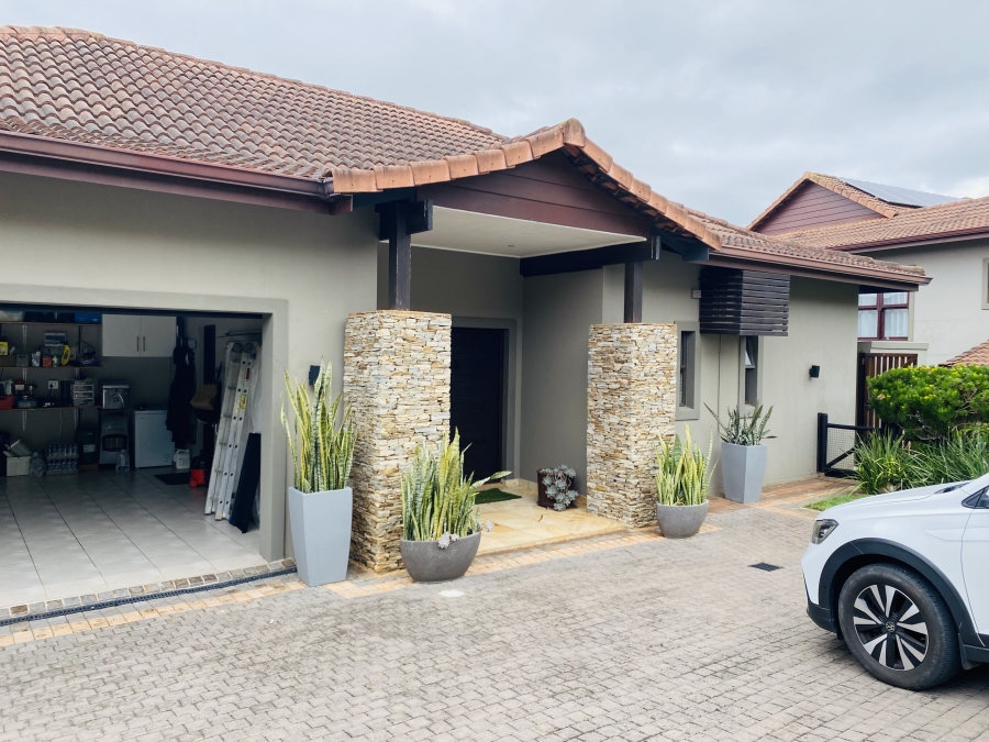 3 Bedroom Property for Sale in Westbrook KwaZulu-Natal