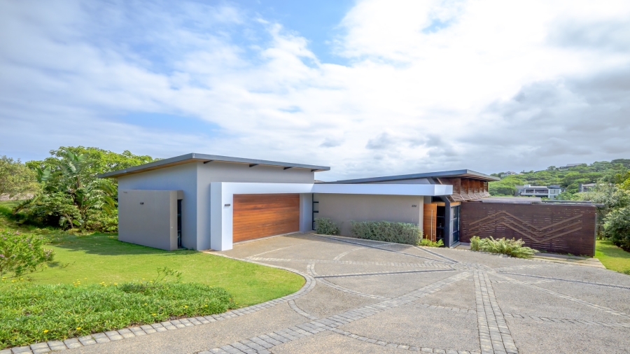 4 Bedroom Property for Sale in Brettenwood Coastal Estate KwaZulu-Natal