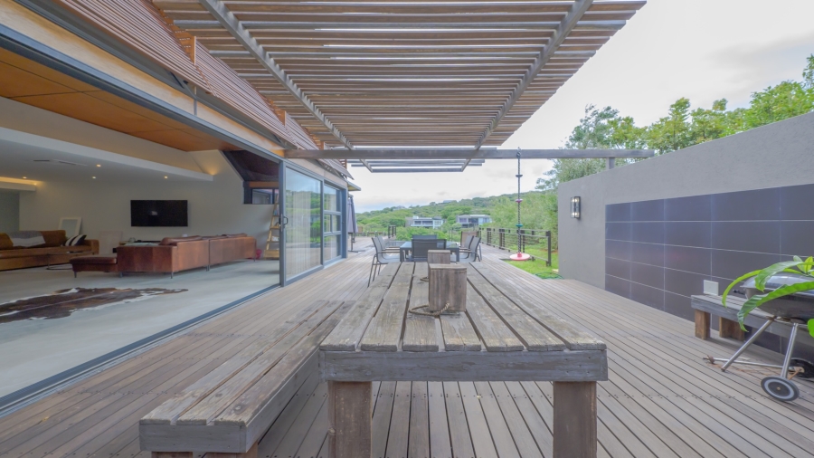 4 Bedroom Property for Sale in Brettenwood Coastal Estate KwaZulu-Natal