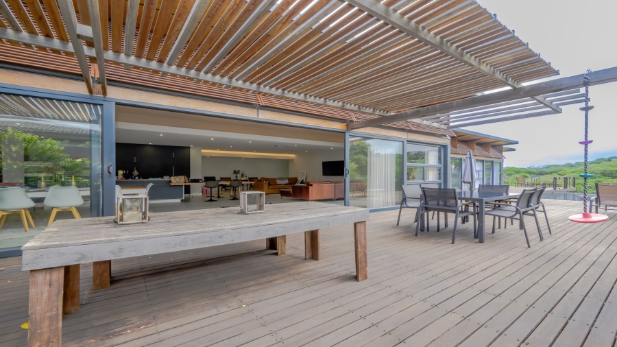 4 Bedroom Property for Sale in Brettenwood Coastal Estate KwaZulu-Natal