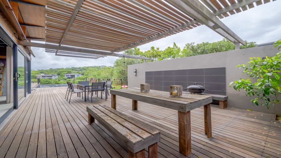 4 Bedroom Property for Sale in Brettenwood Coastal Estate KwaZulu-Natal