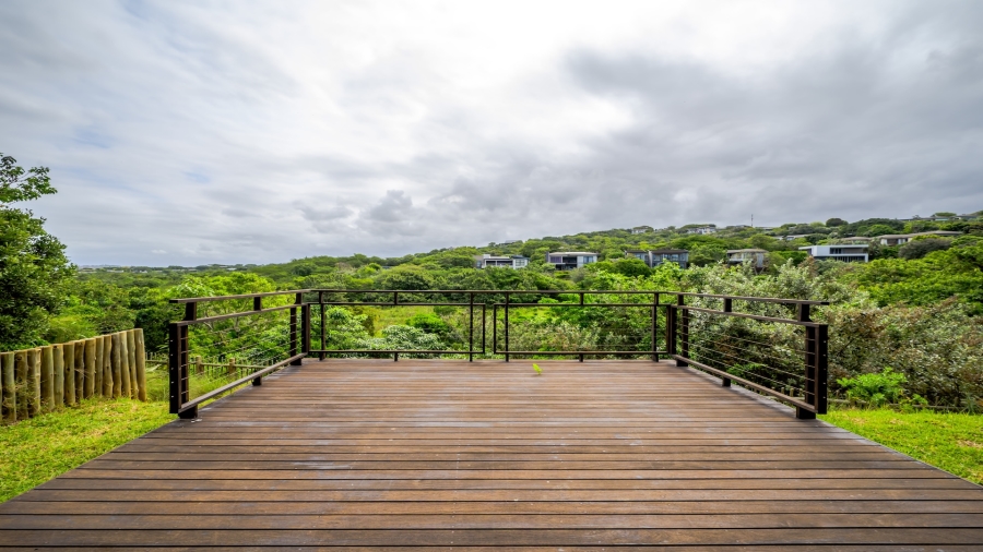 4 Bedroom Property for Sale in Brettenwood Coastal Estate KwaZulu-Natal