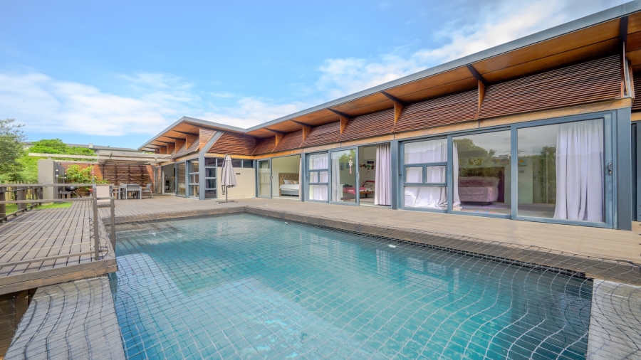 4 Bedroom Property for Sale in Brettenwood Coastal Estate KwaZulu-Natal