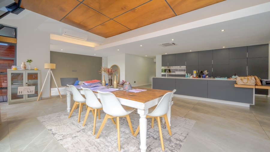 4 Bedroom Property for Sale in Brettenwood Coastal Estate KwaZulu-Natal